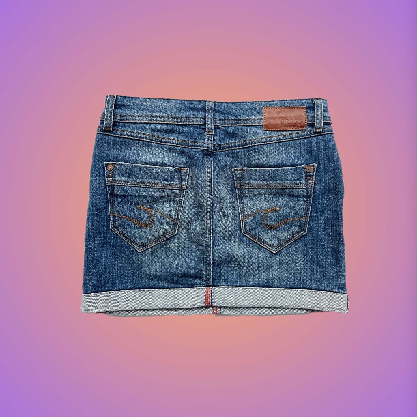 MINI SKIRT XS – vintage Y2K wholesale | pliswholesale