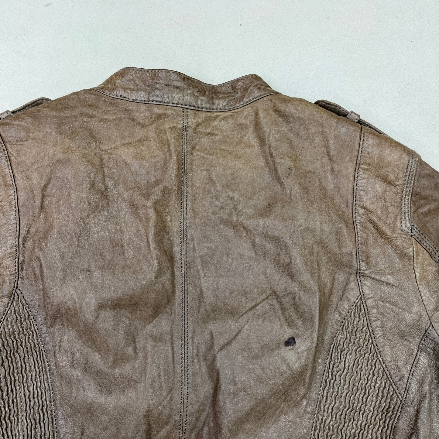 JACKET XS from pliswholesale - Italian & euro Y2K supplier 💚