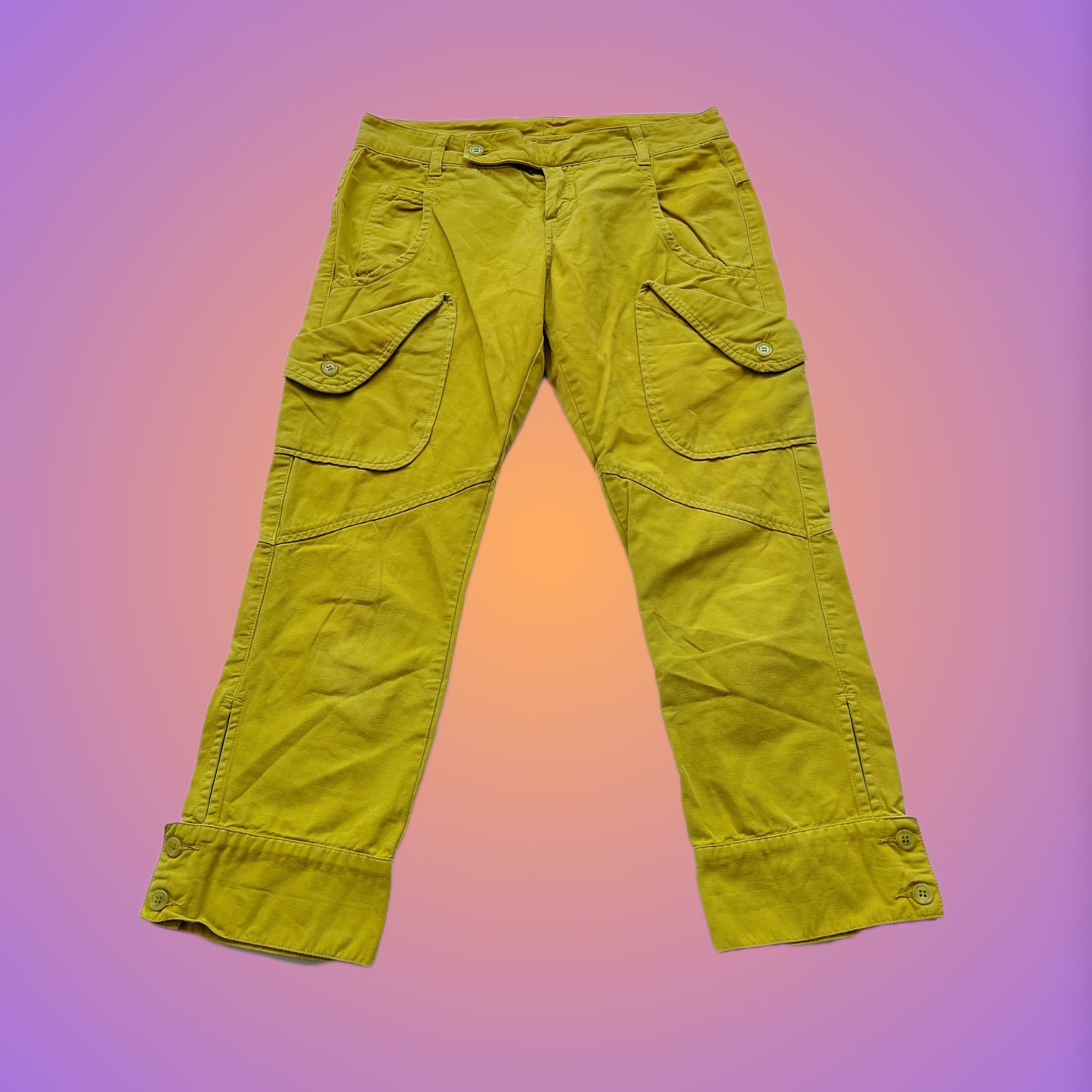 CAPRIS XS/S