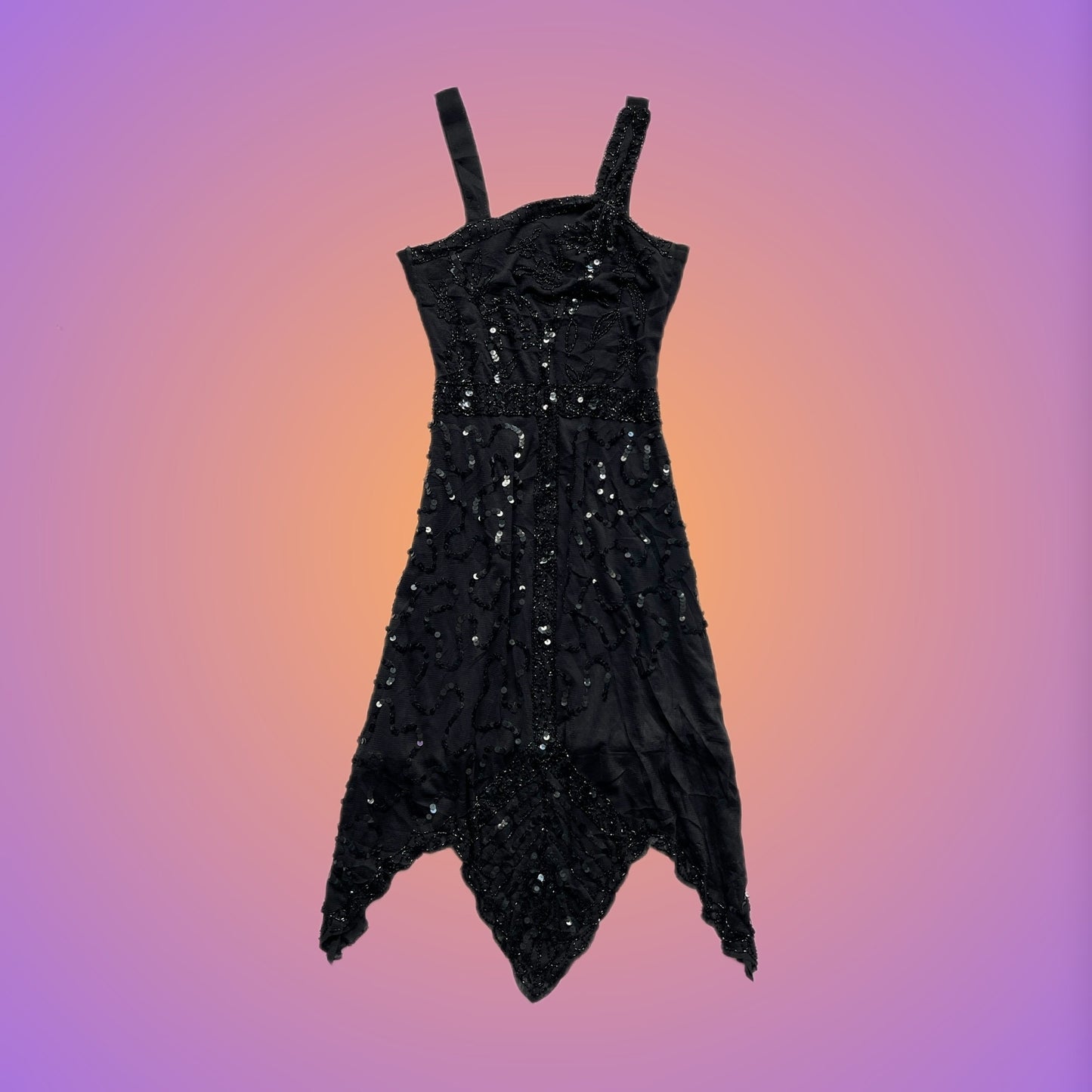 DRESS M