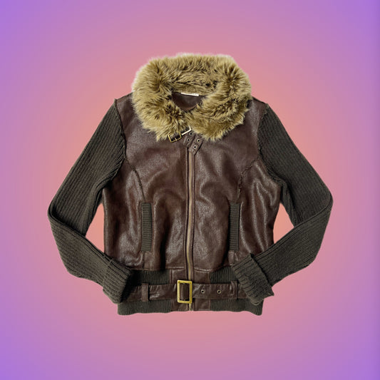 JACKET M from pliswholesale - Italian & euro Y2K supplier 💚