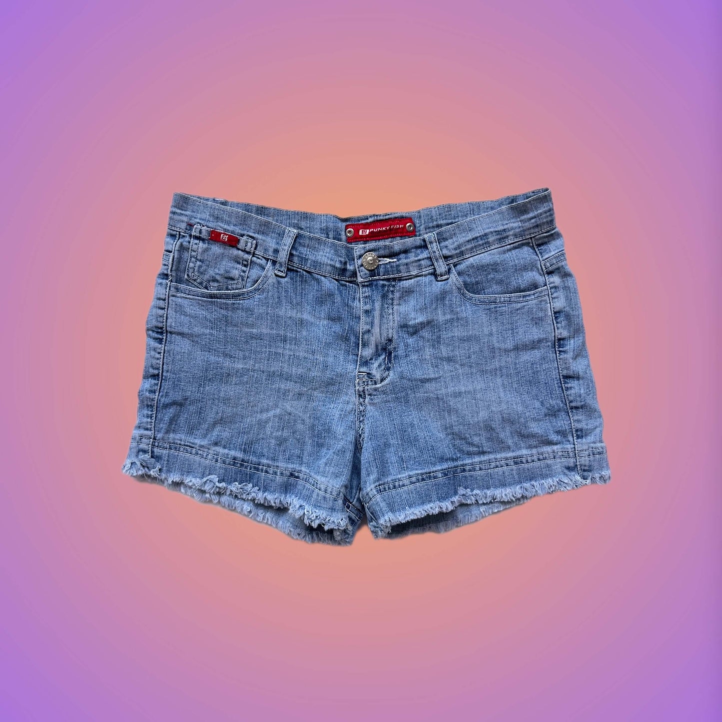 SHORTS M from pliswholesale - Italian & euro Y2K supplier 💚