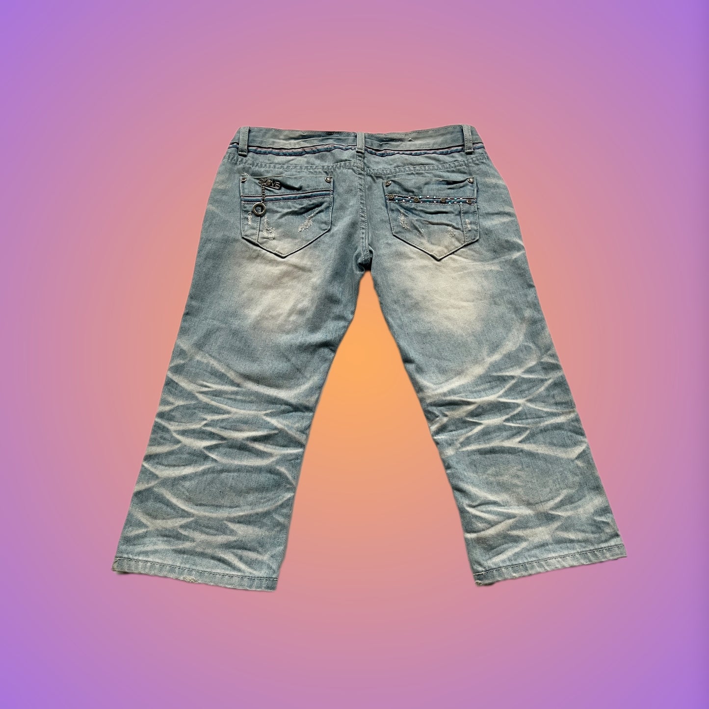 CAPRIS S/M