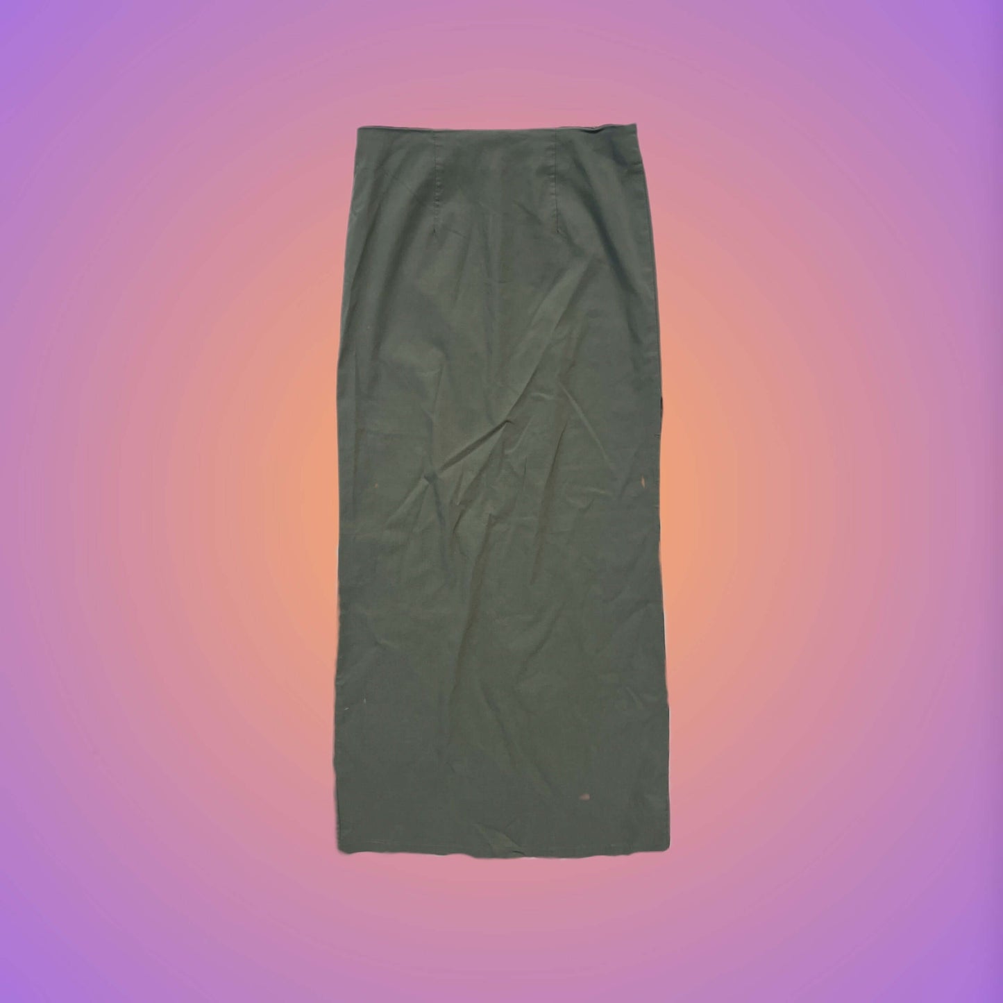 MAXI SKIRT S