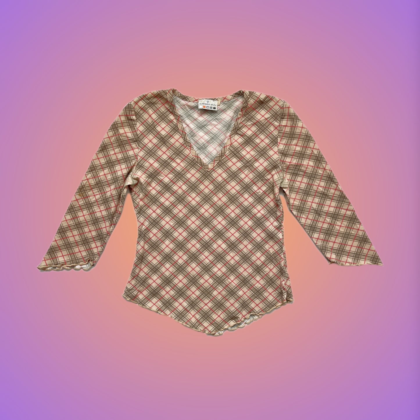LONG SLEEVE M – vintage Y2K wholesale | pliswholesale