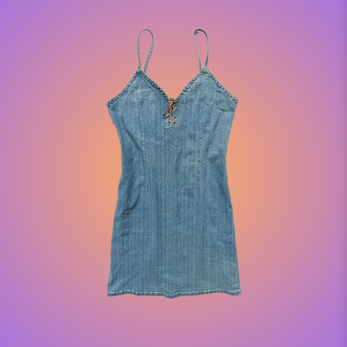 DRESS M