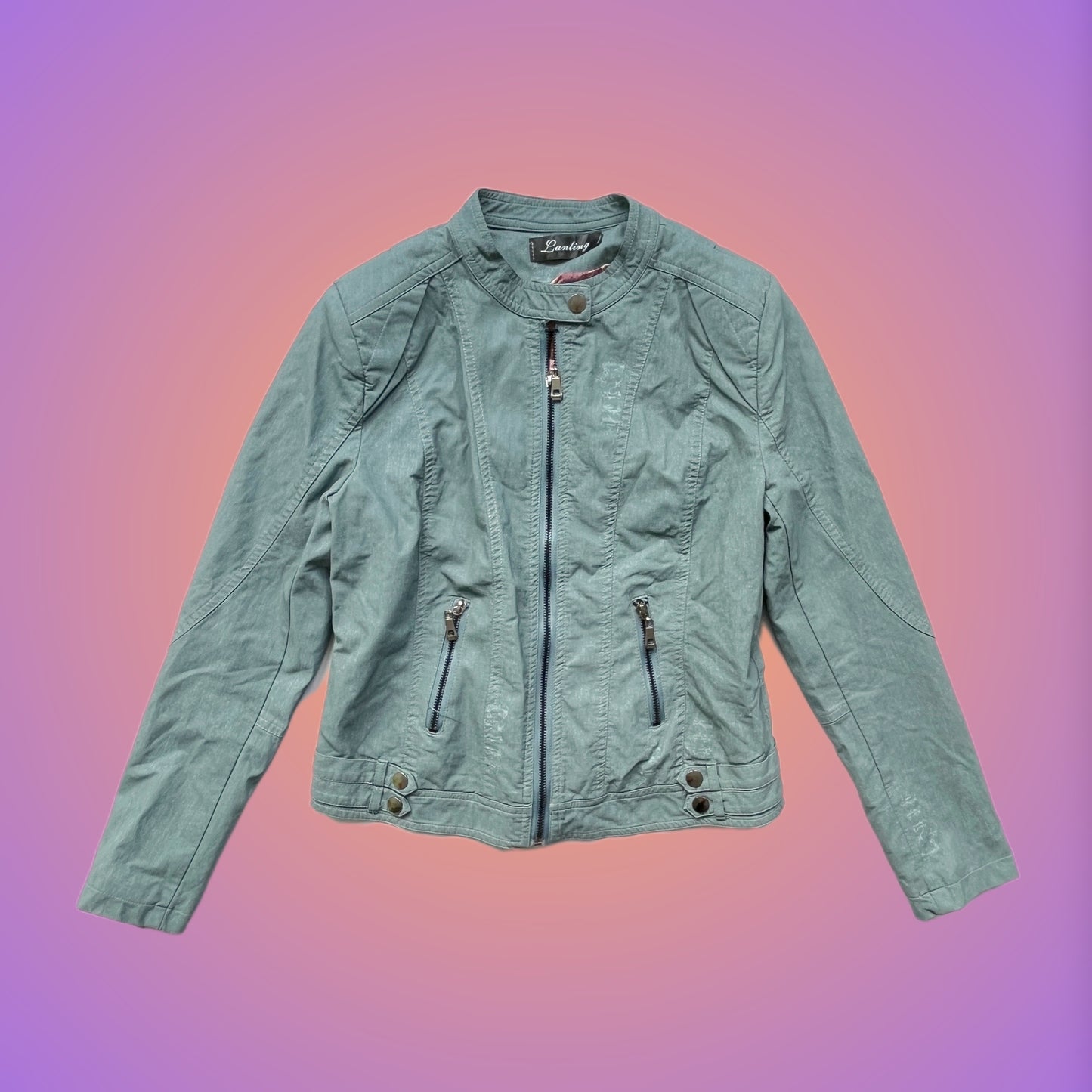 JACKET S