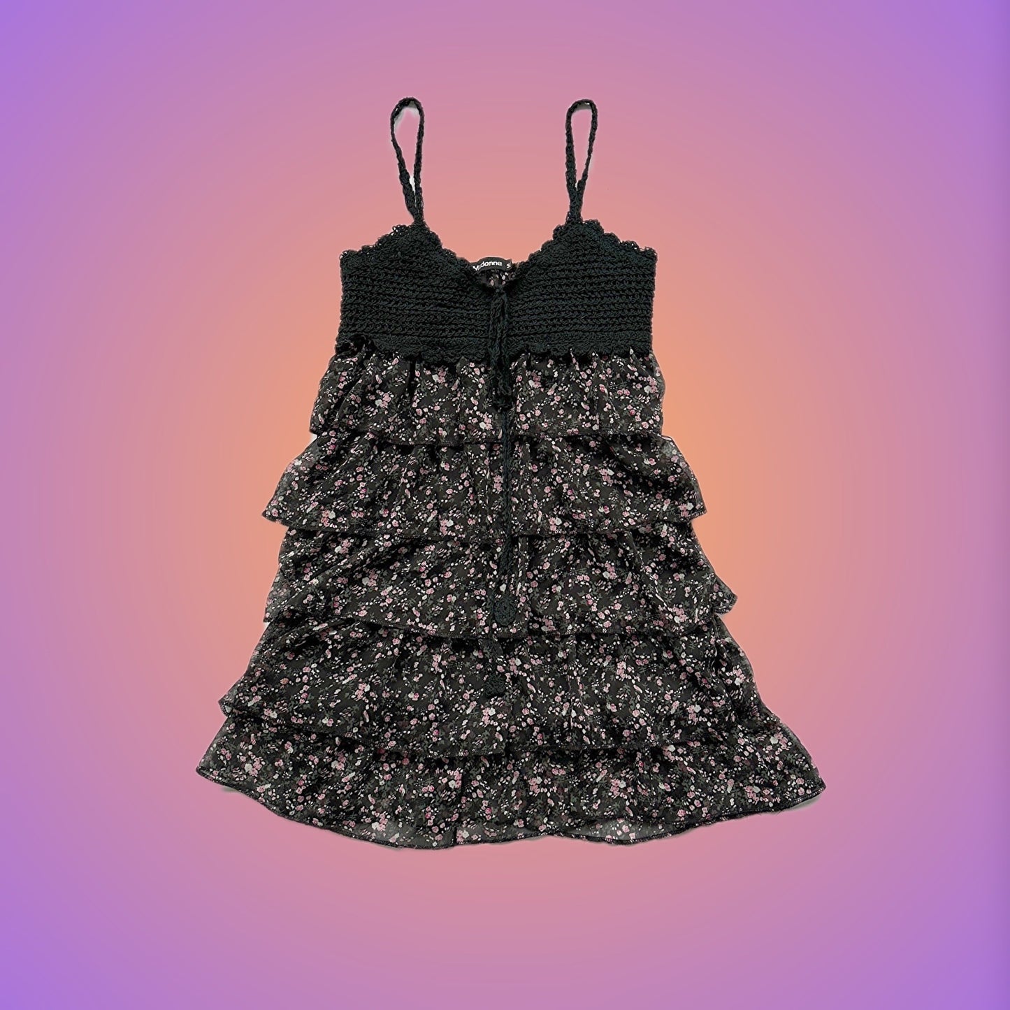 DRESS S – vintage Y2K wholesale | pliswholesale