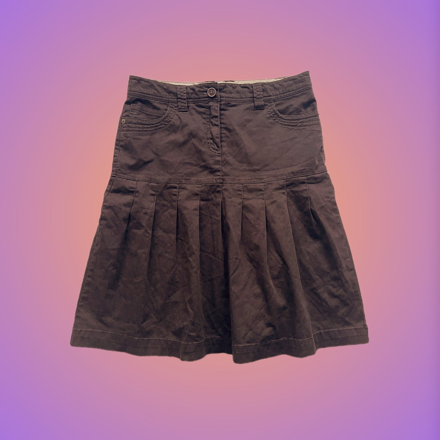 MIDI SKIRT S/M – vintage Y2K wholesale | pliswholesale