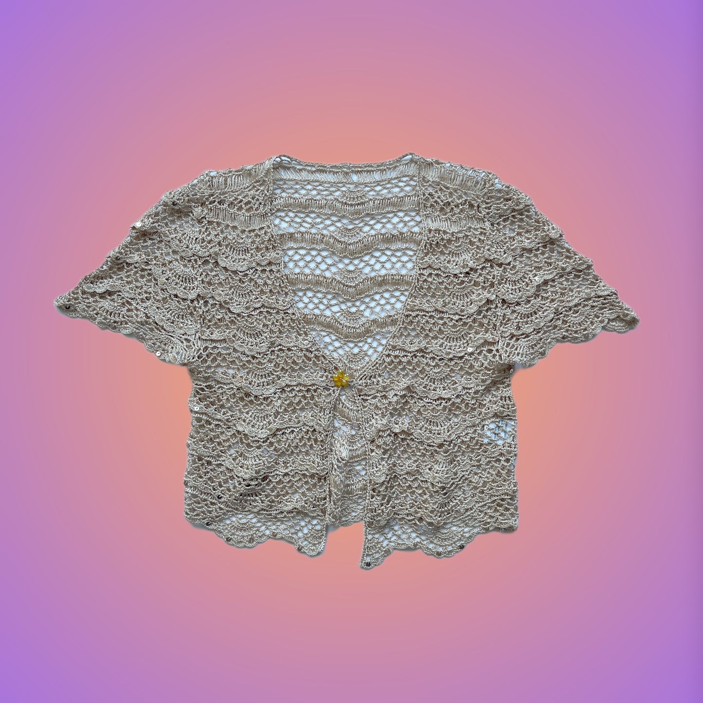 JUMPER S/M – vintage Y2K wholesale | pliswholesale