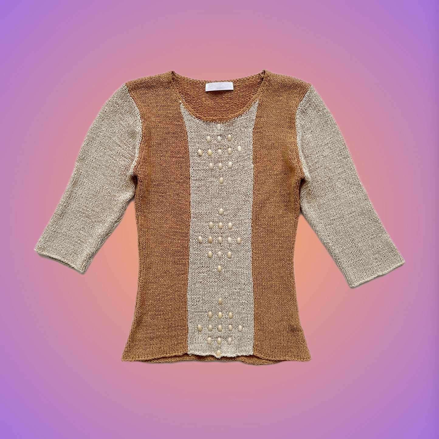 LONG SLEEVE S