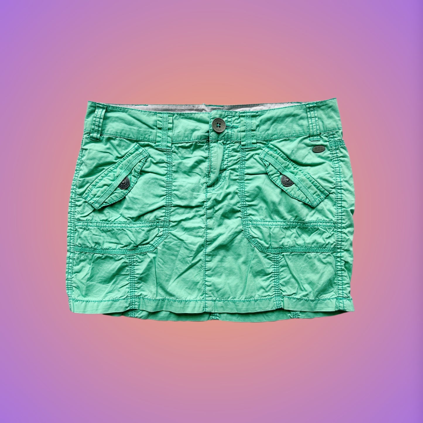 MINI SKIRT S