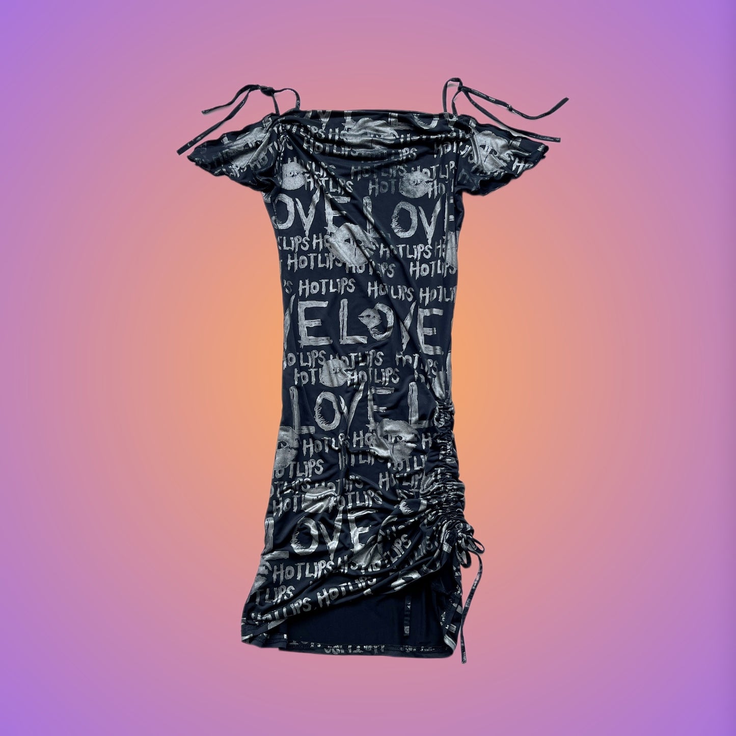 DRESS S/M