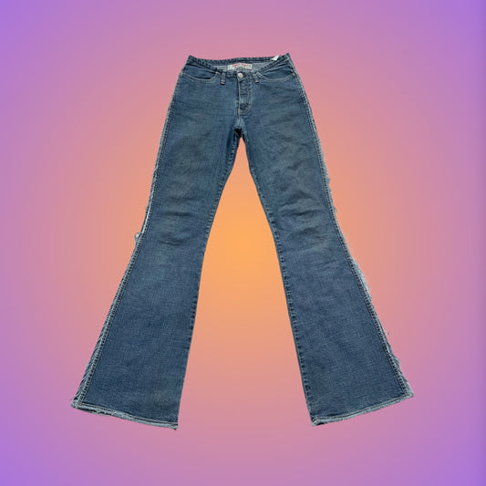 JEANS S