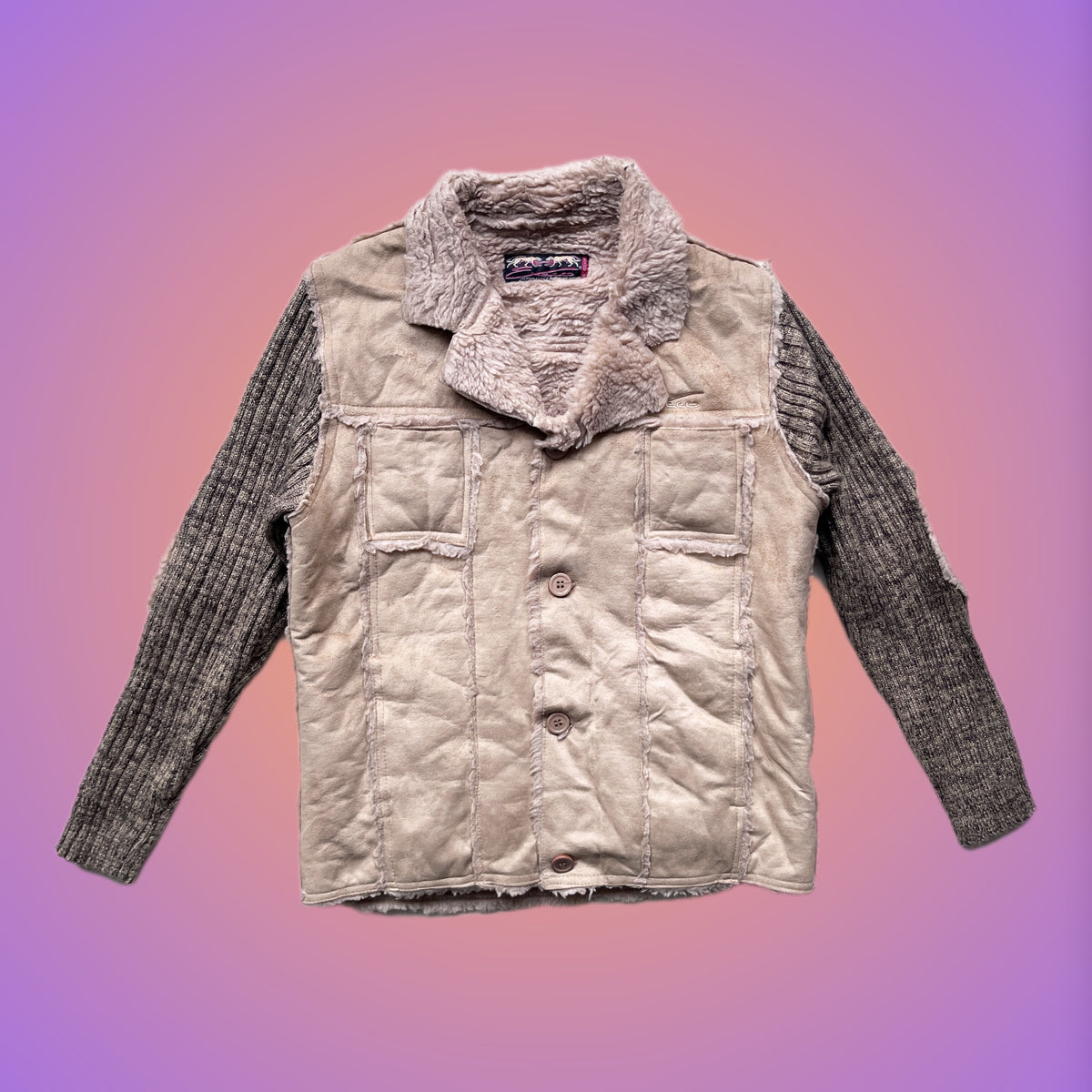 JACKET S