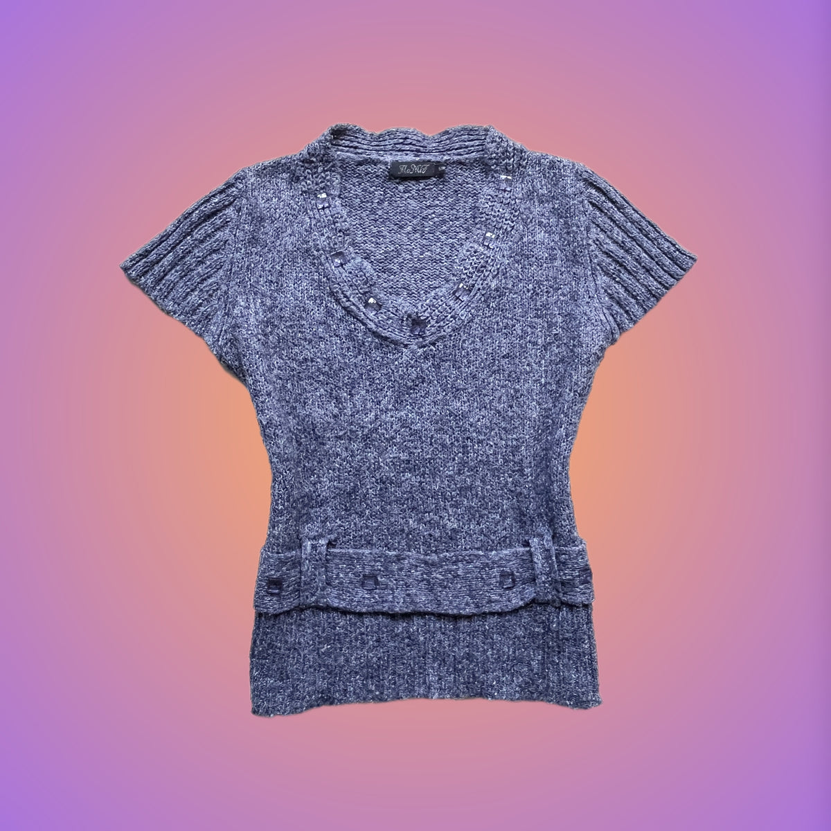 JUMPER S/M