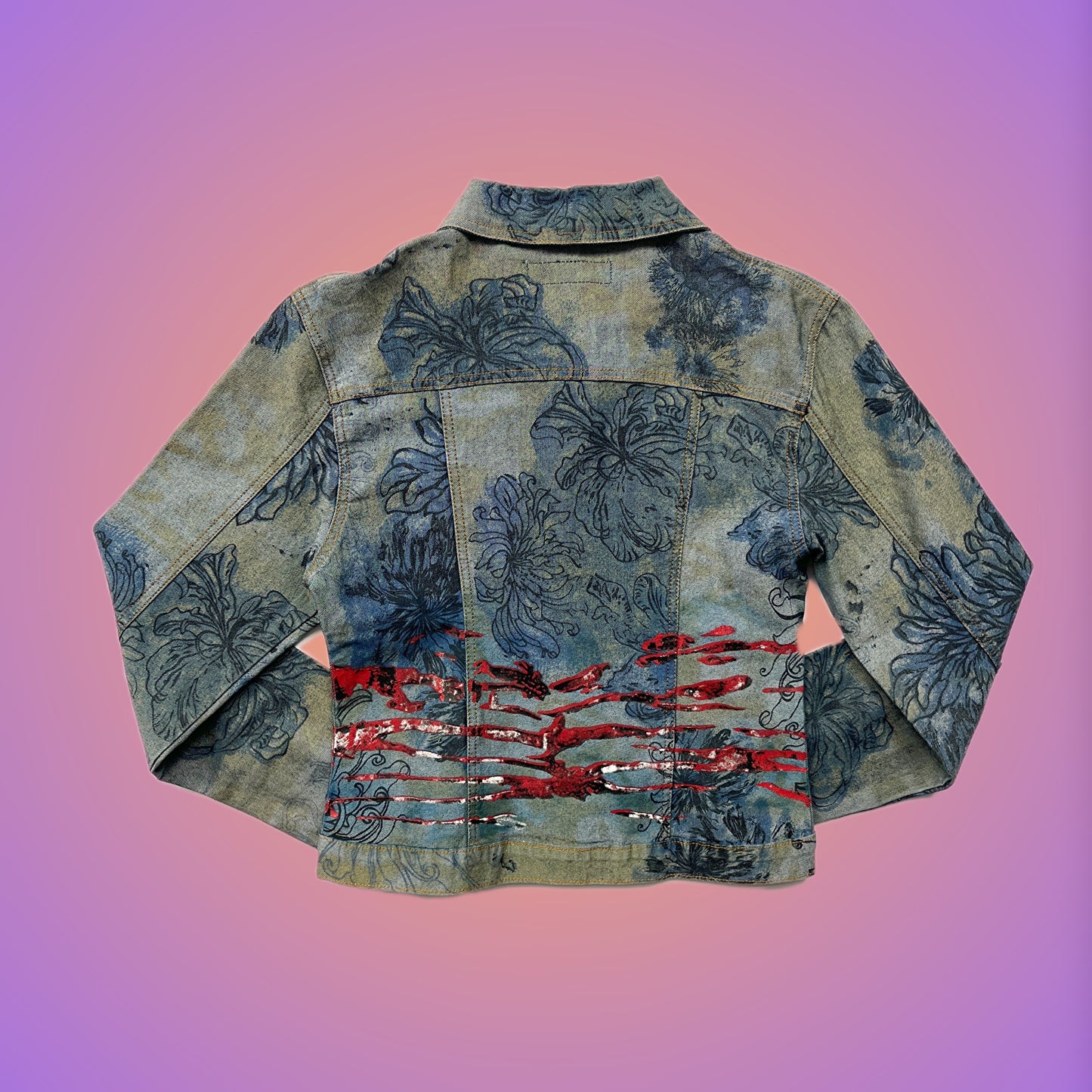JACKET M – vintage Y2K wholesale | pliswholesale
