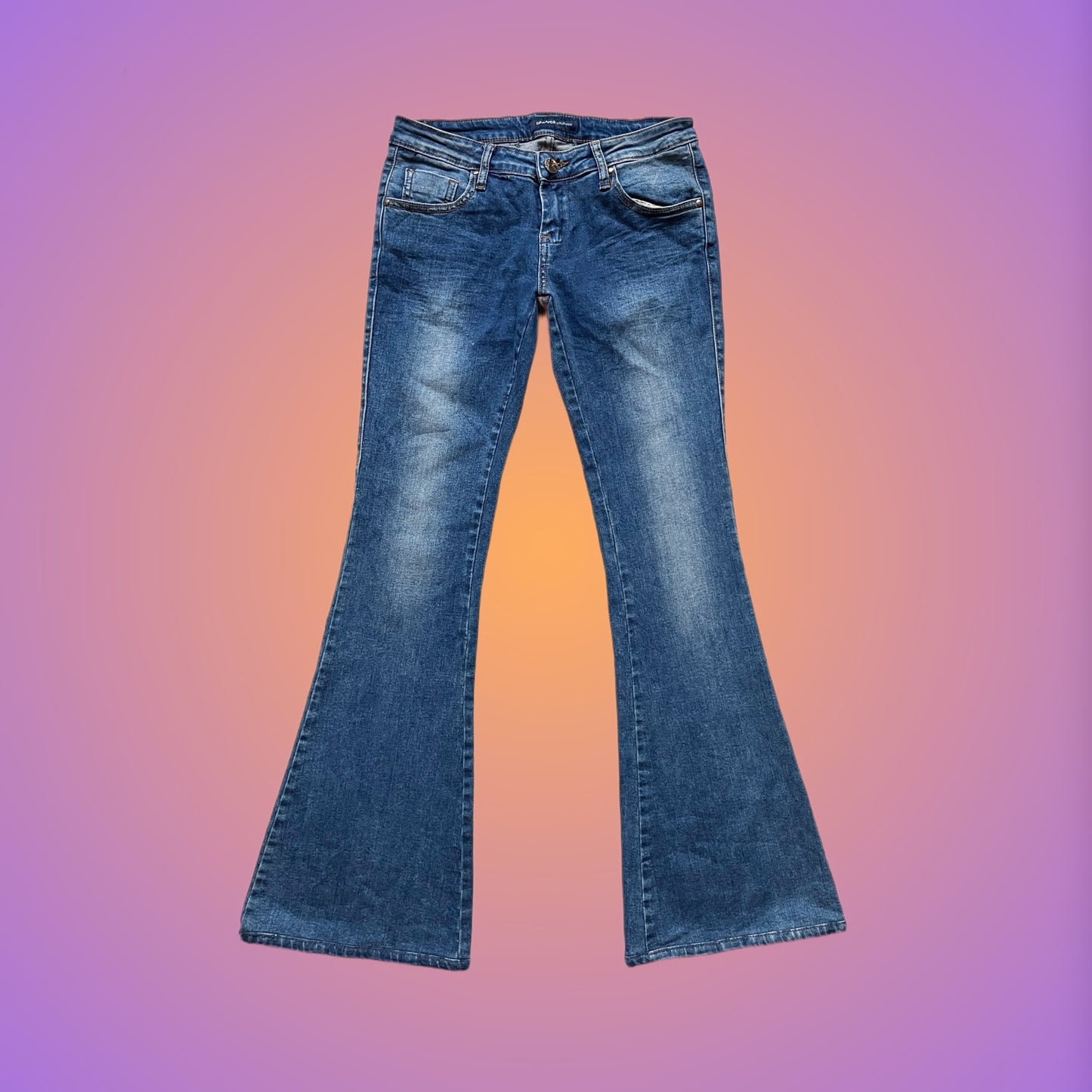 JEANS S from pliswholesale - Italian & euro Y2K supplier 💚
