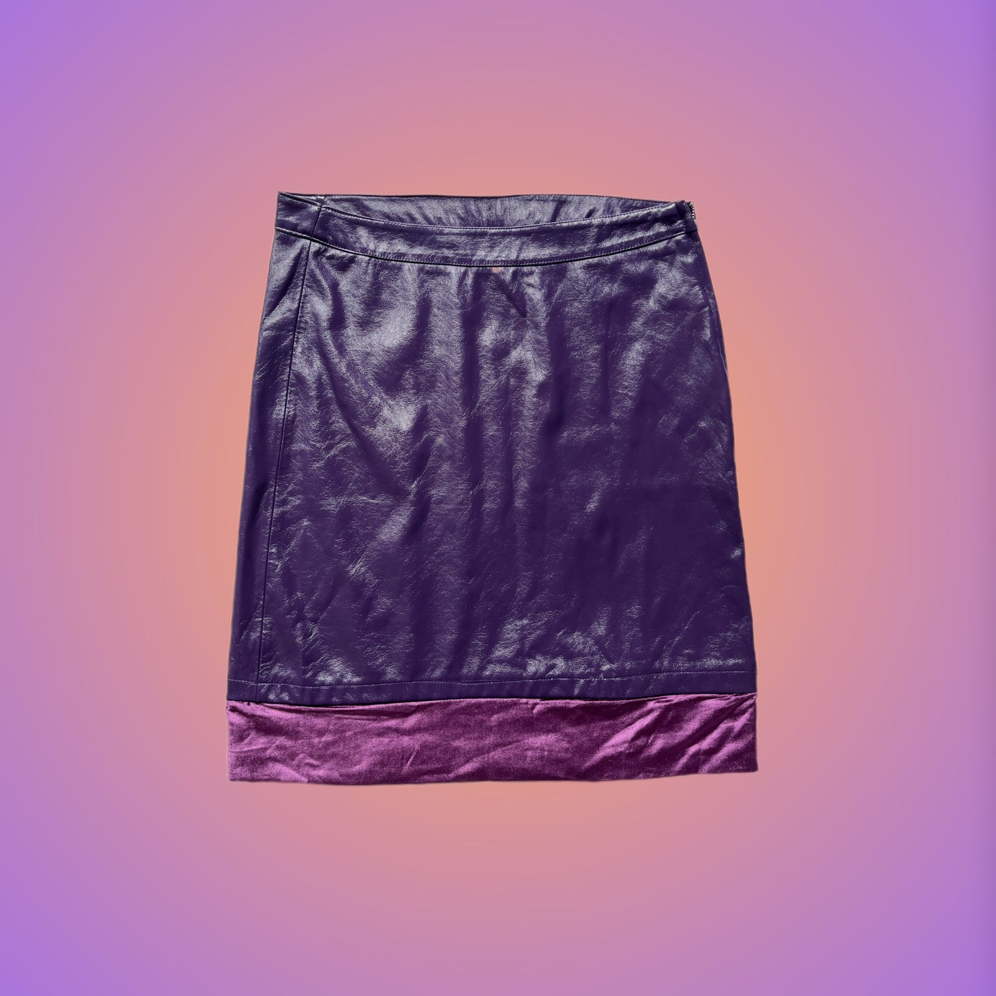 MIDI SKIRT L from pliswholesale - Italian & euro Y2K supplier 💚
