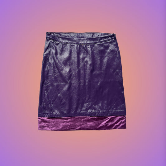 MIDI SKIRT L from pliswholesale - Italian & euro Y2K supplier 💚