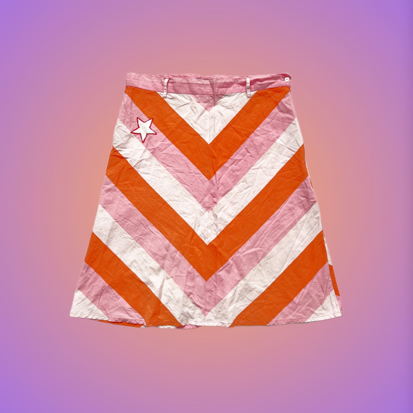 MIDI SKIRT S from pliswholesale - Italian & euro Y2K supplier 💚