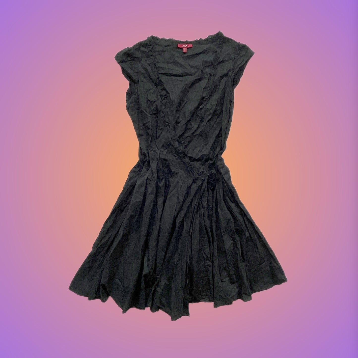 DRESS M – vintage Y2K wholesale | pliswholesale