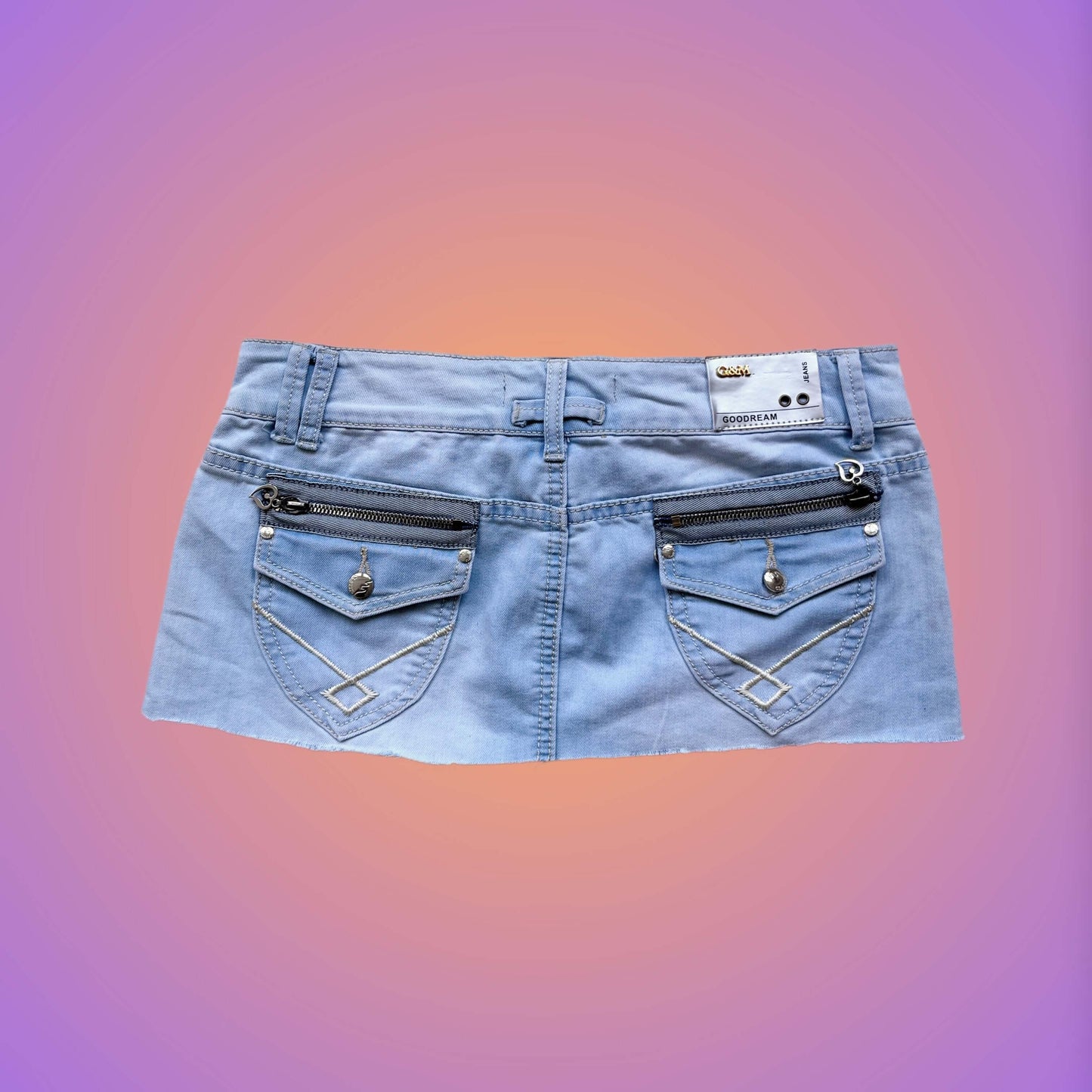 MINI SKIRT S