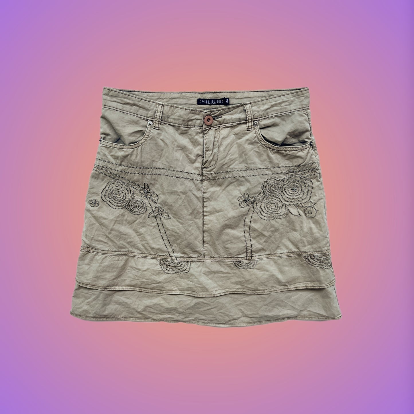 MINI SKIRT S – vintage Y2K wholesale | pliswholesale
