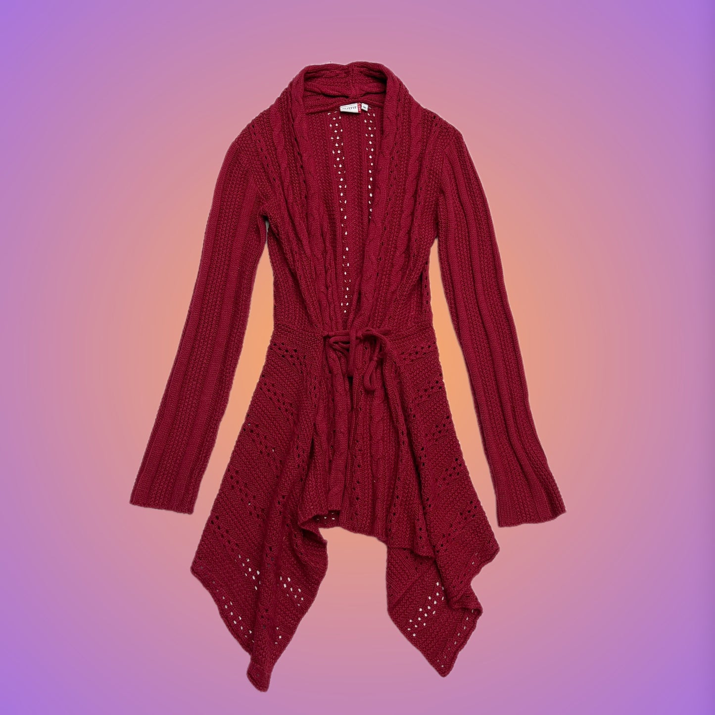 JUMPER S/M