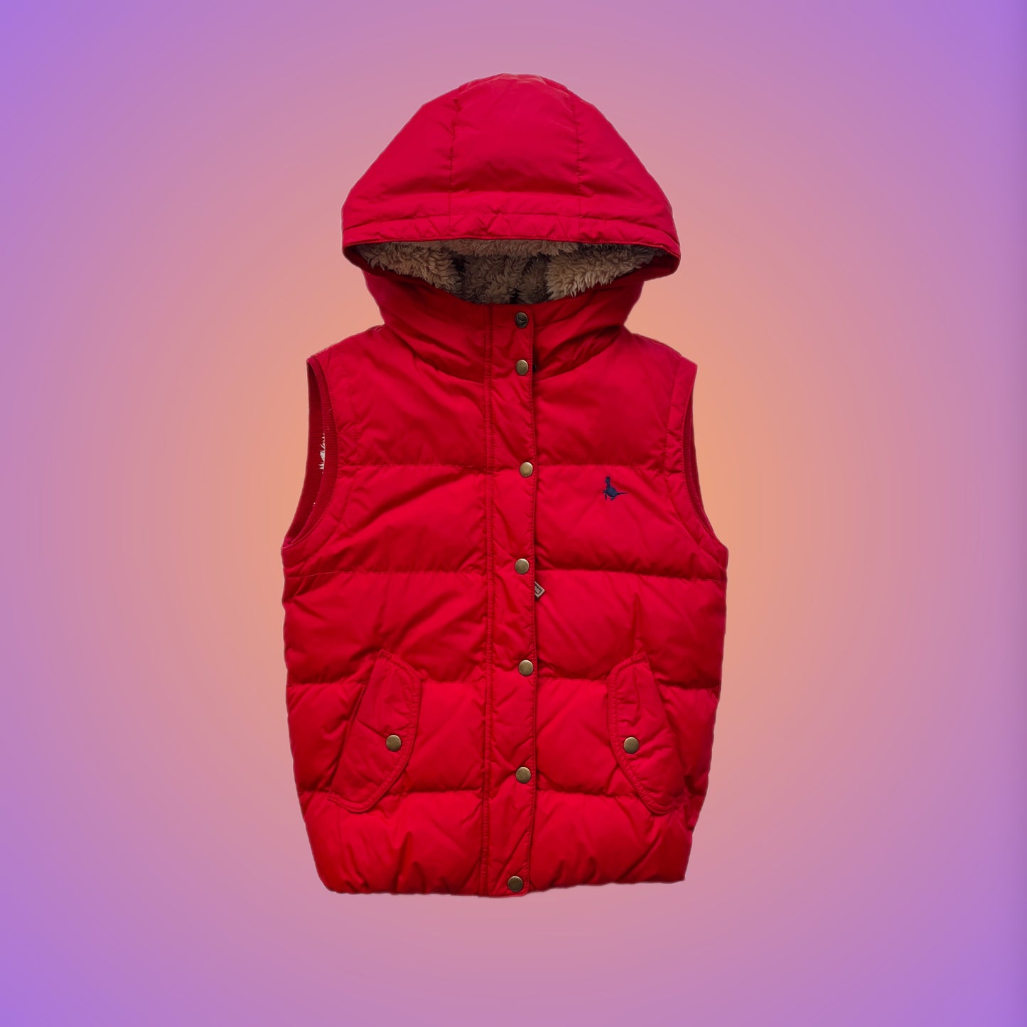 GILET M/L