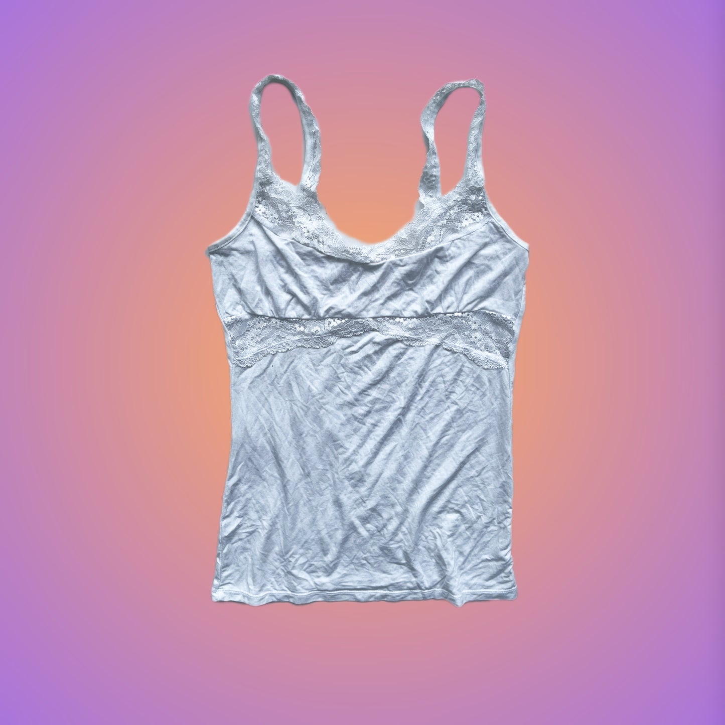 CAMI TOP S – vintage Y2K wholesale | pliswholesale