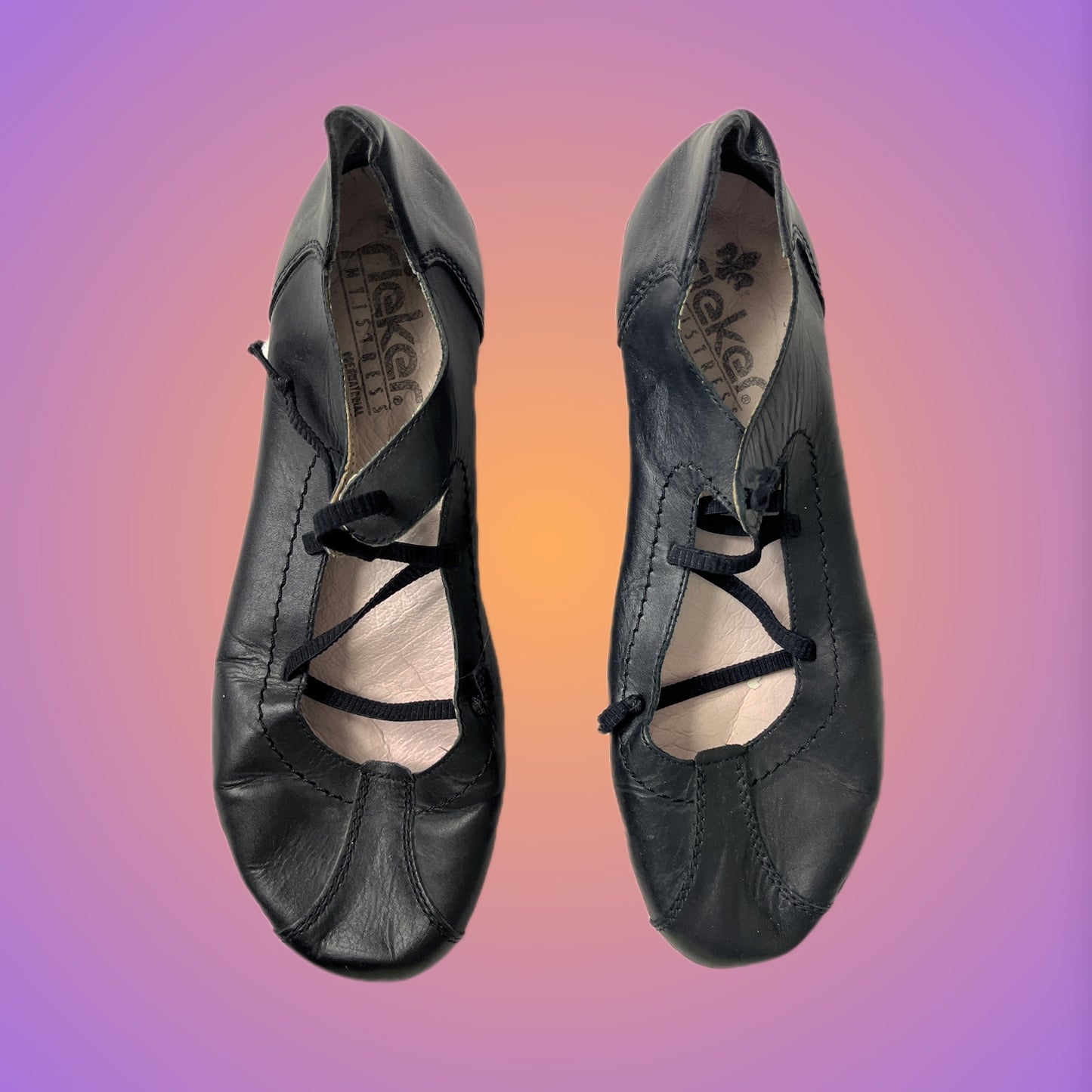 SHOES EU39 UK6