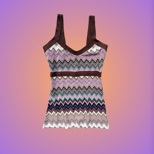TOP S from pliswholesale - Italian & euro Y2K supplier 💚