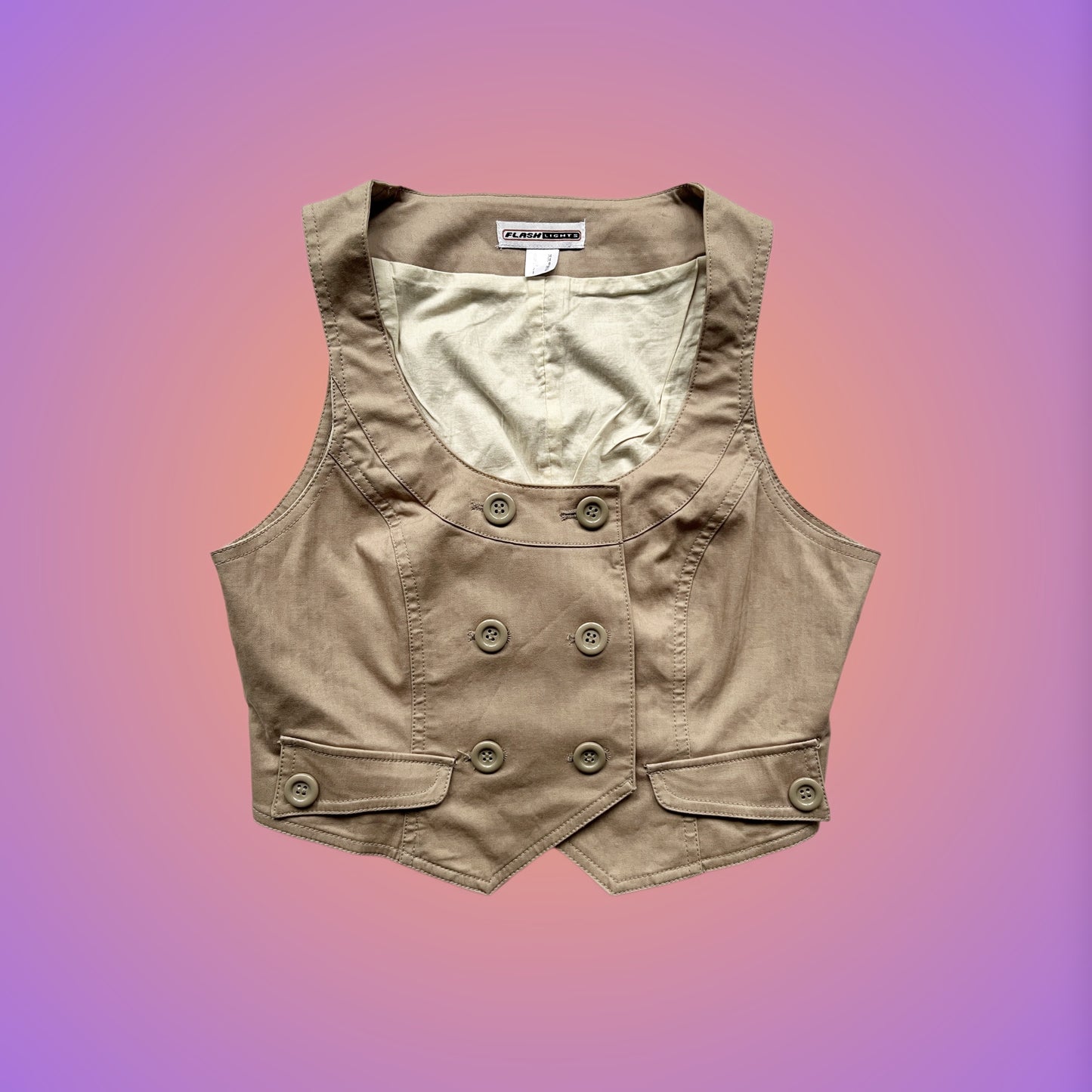 VEST S