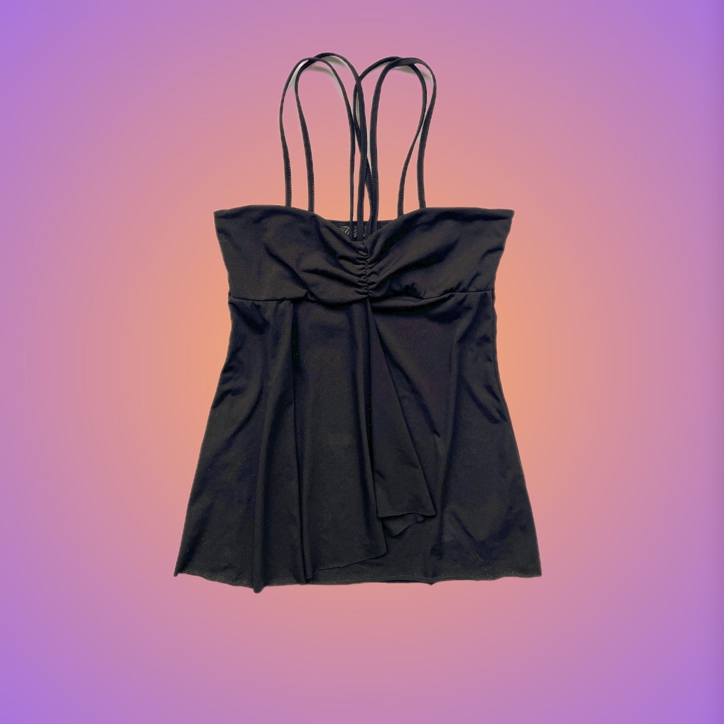 CAMI TOP M – vintage Y2K wholesale | pliswholesale
