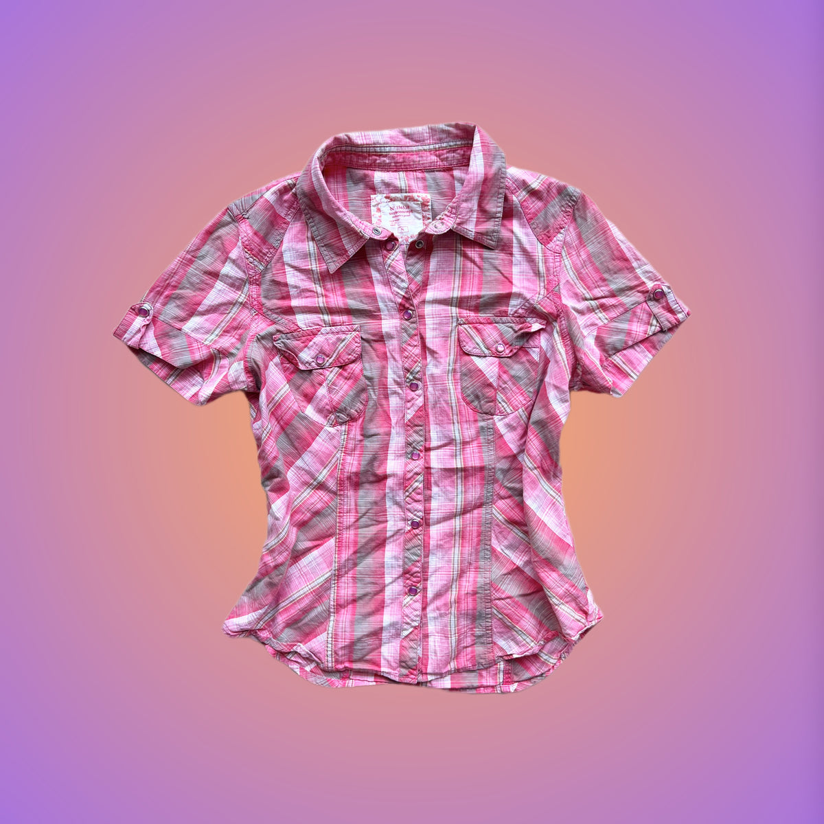 SHIRT S