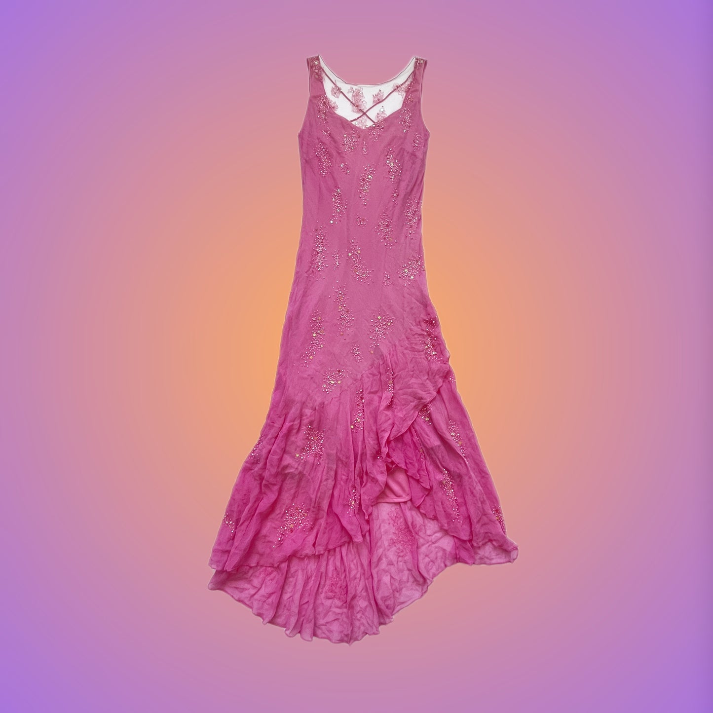 DRESS S – vintage Y2K wholesale | pliswholesale
