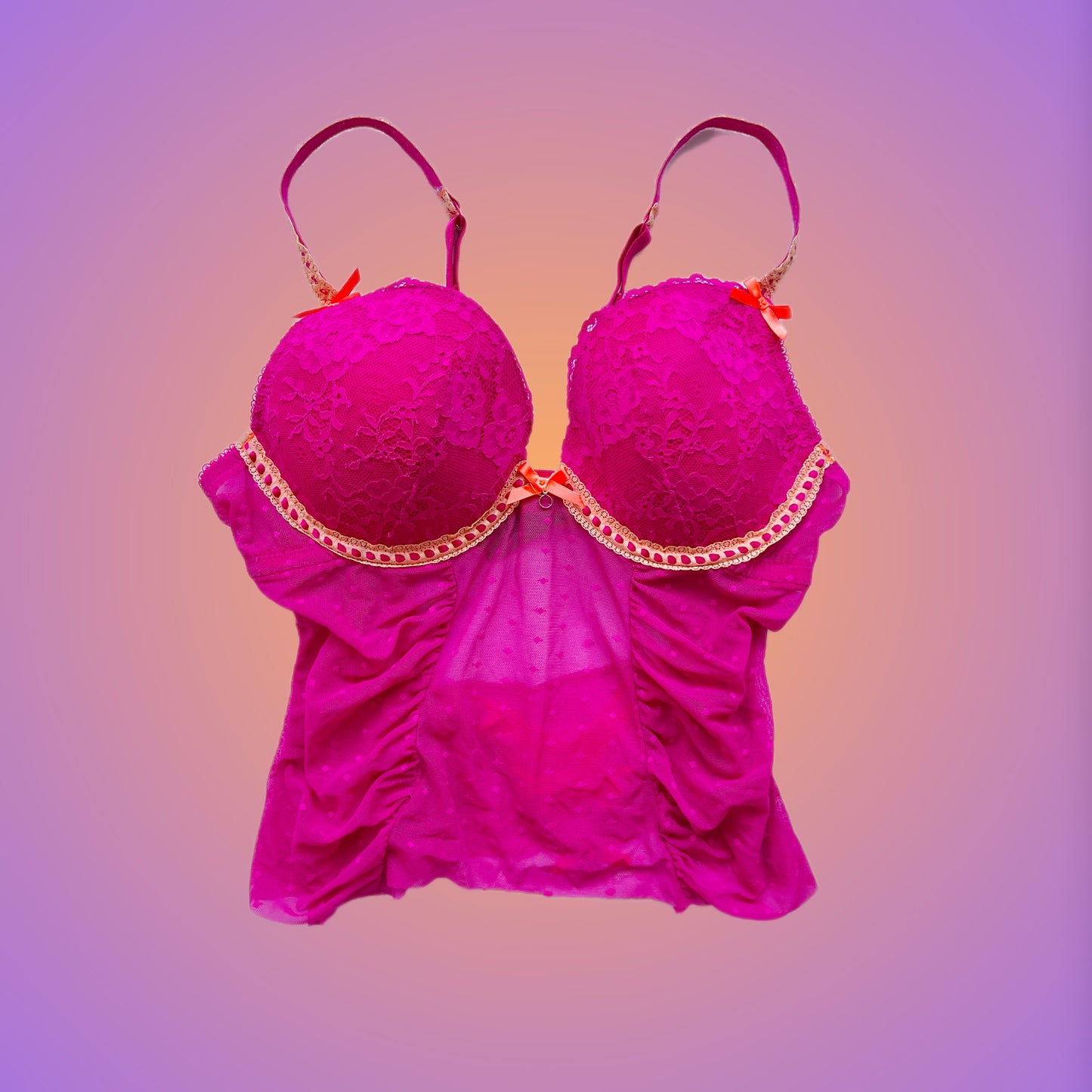 CORSET S
