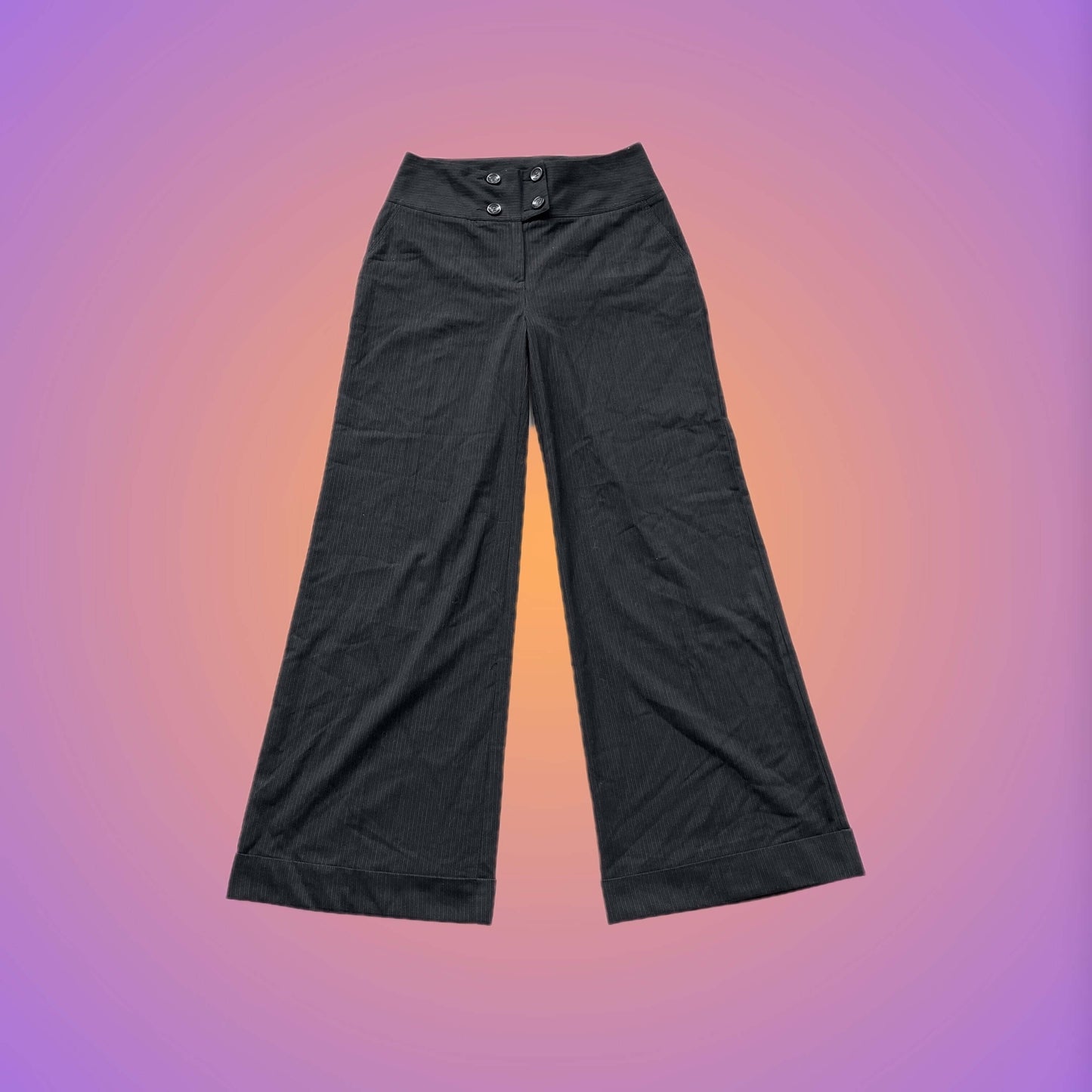 TROUSERS S/M from pliswholesale - Italian & euro Y2K supplier 💚