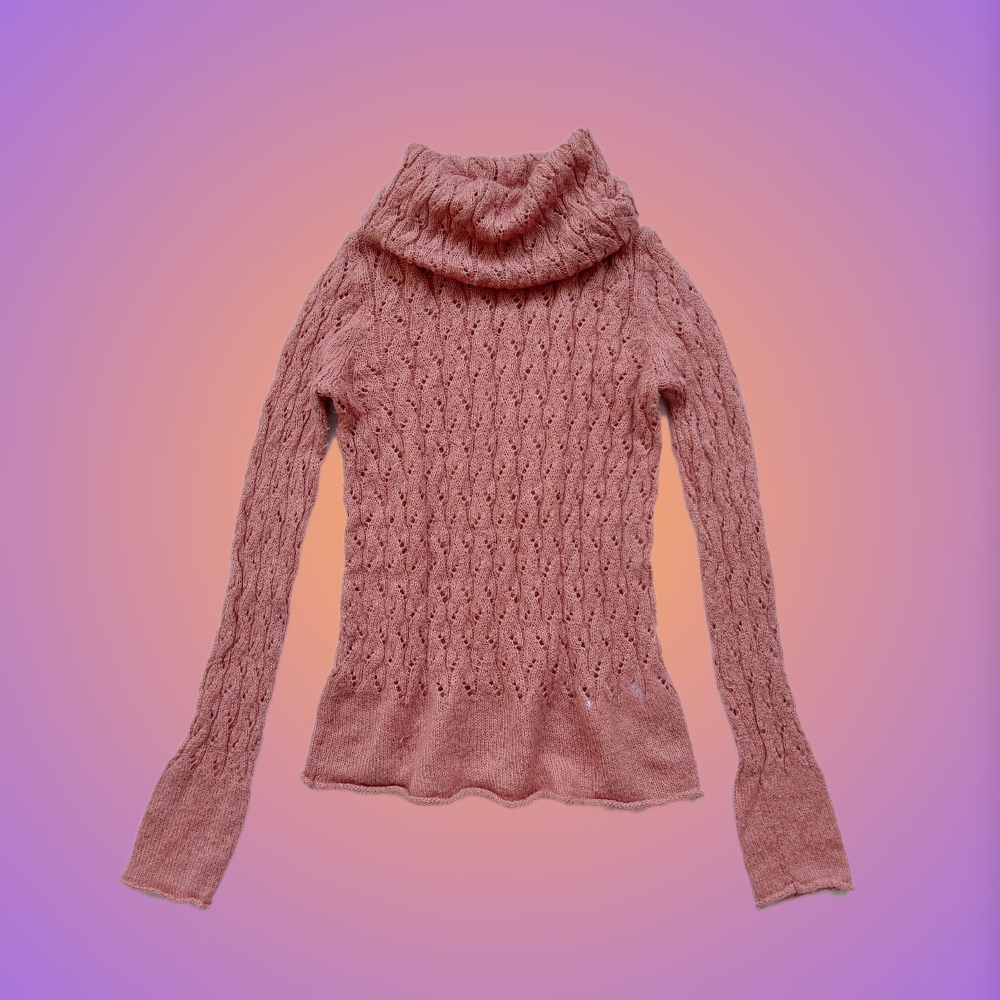 JUMPER S