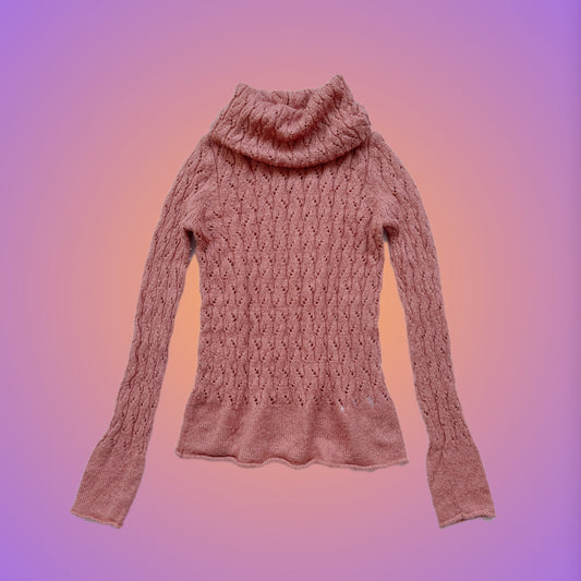 JUMPER S from pliswholesale - Italian & euro Y2K supplier 💚