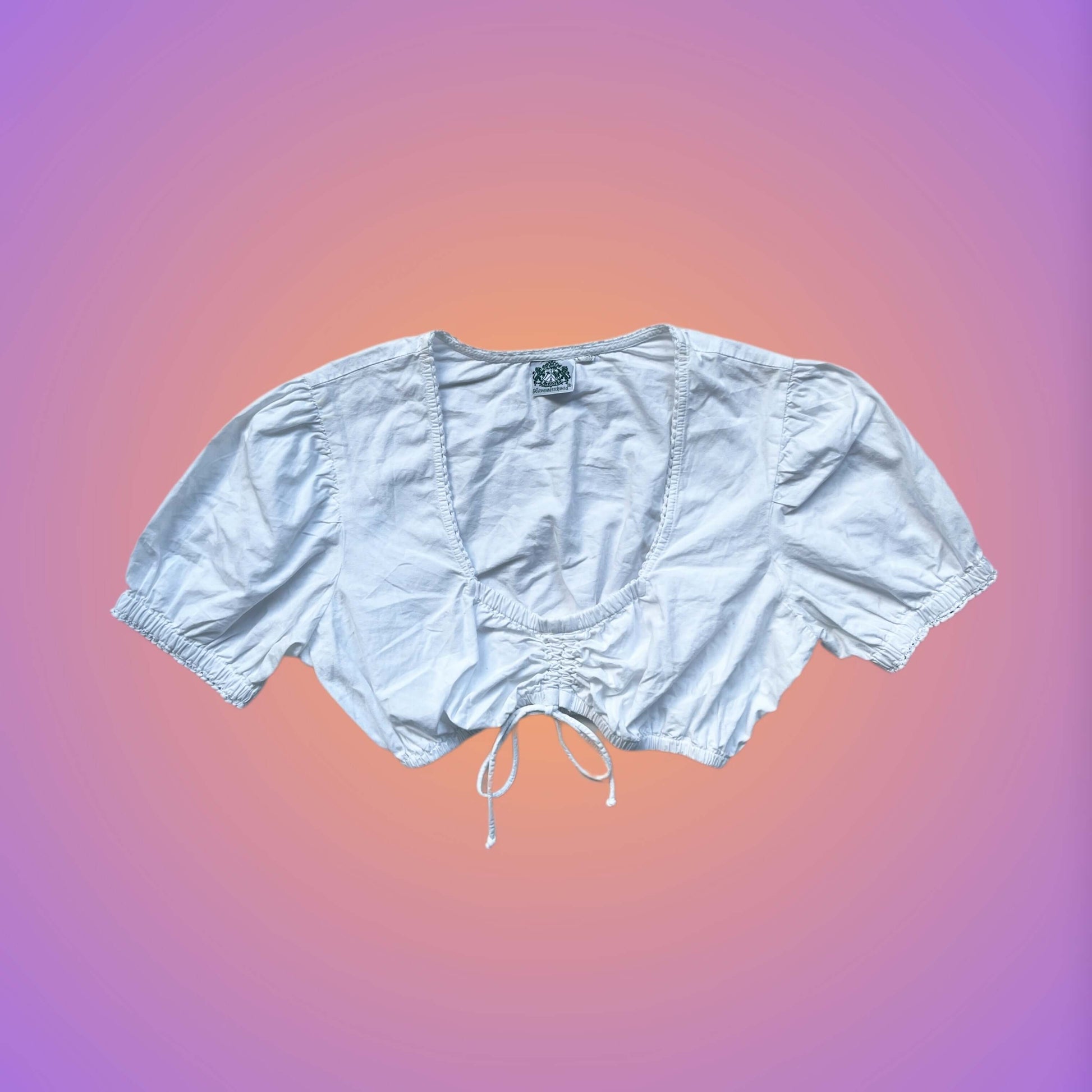 TOP S from pliswholesale - Italian & euro Y2K supplier 💚