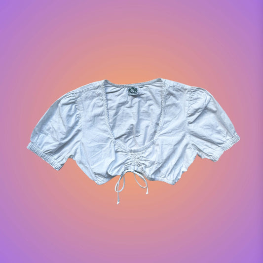 TOP S from pliswholesale - Italian & euro Y2K supplier 💚