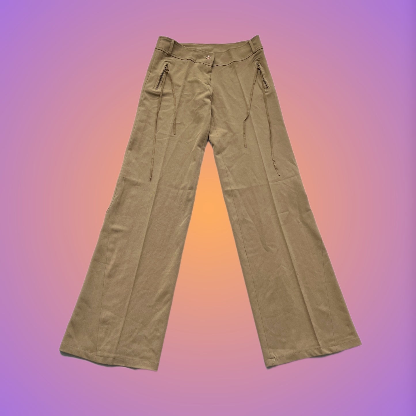 TROUSERS L