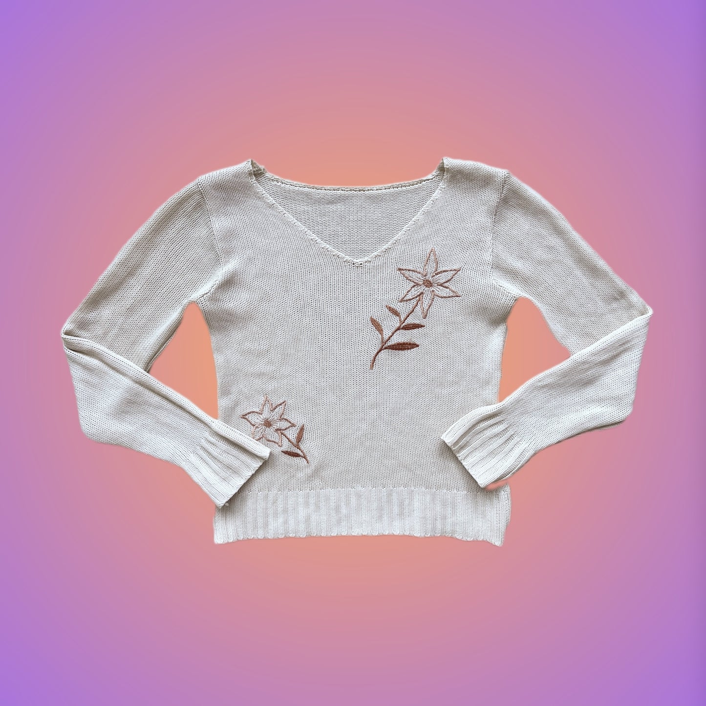 JUMPER M