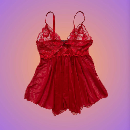 CAMI TOP L from pliswholesale - Italian & euro Y2K supplier 💚