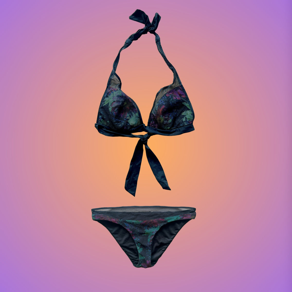 SWIM SET M