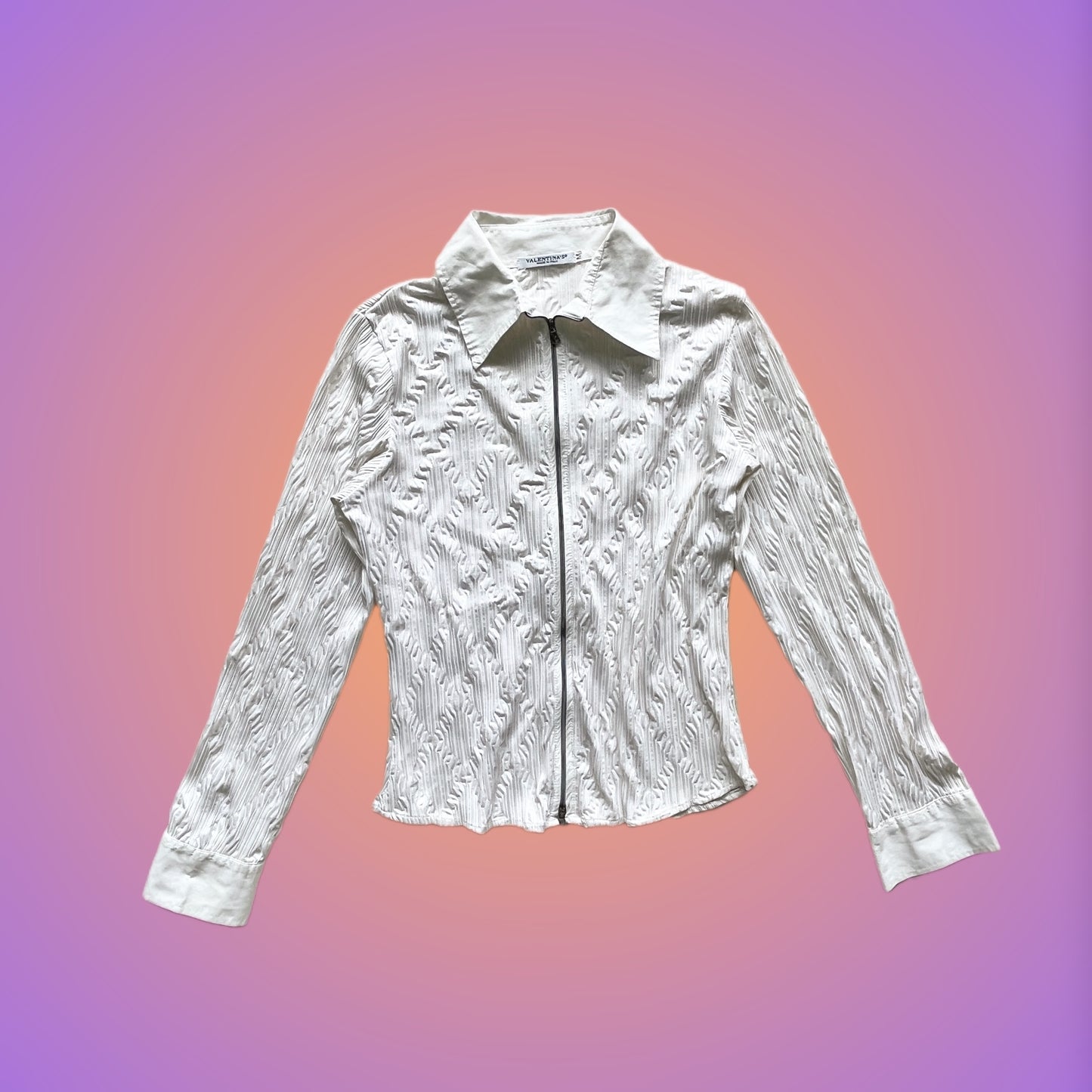 LONG SLEEVE M