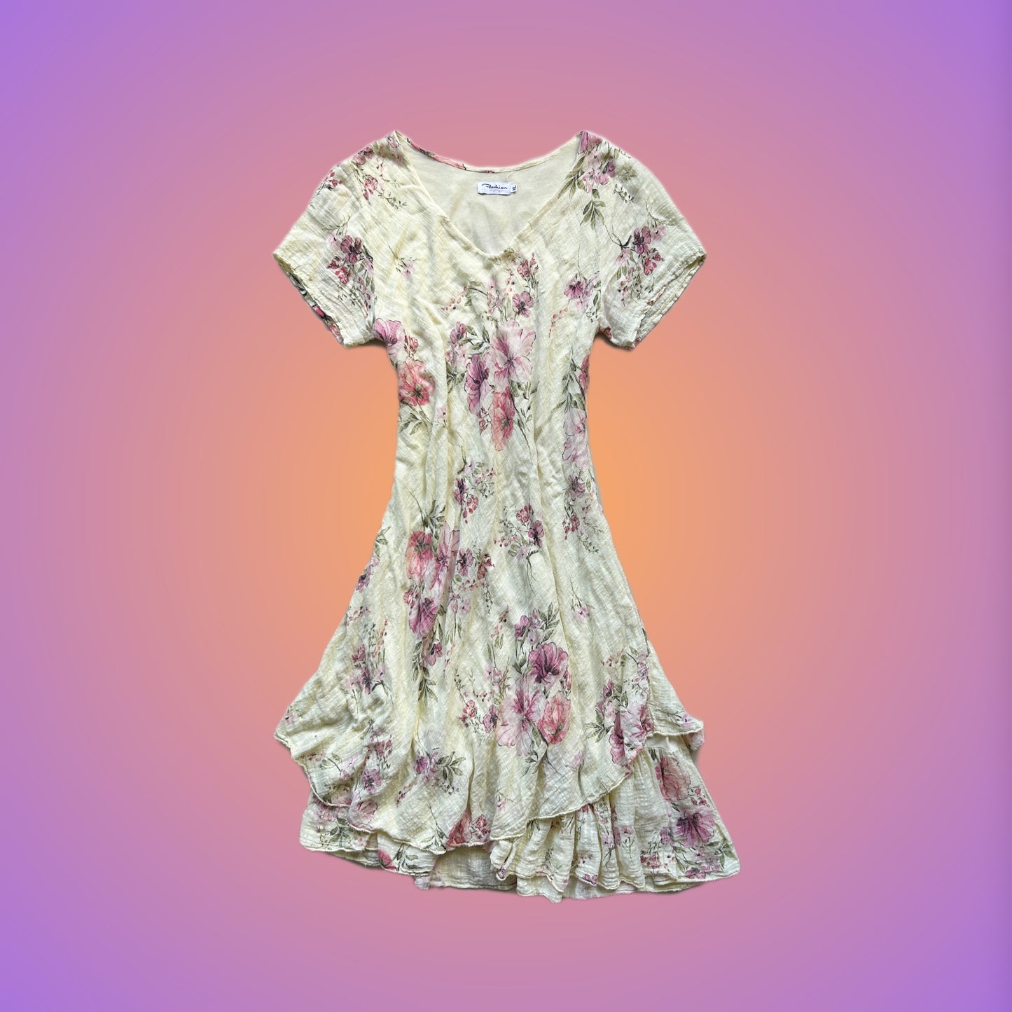 DRESS L