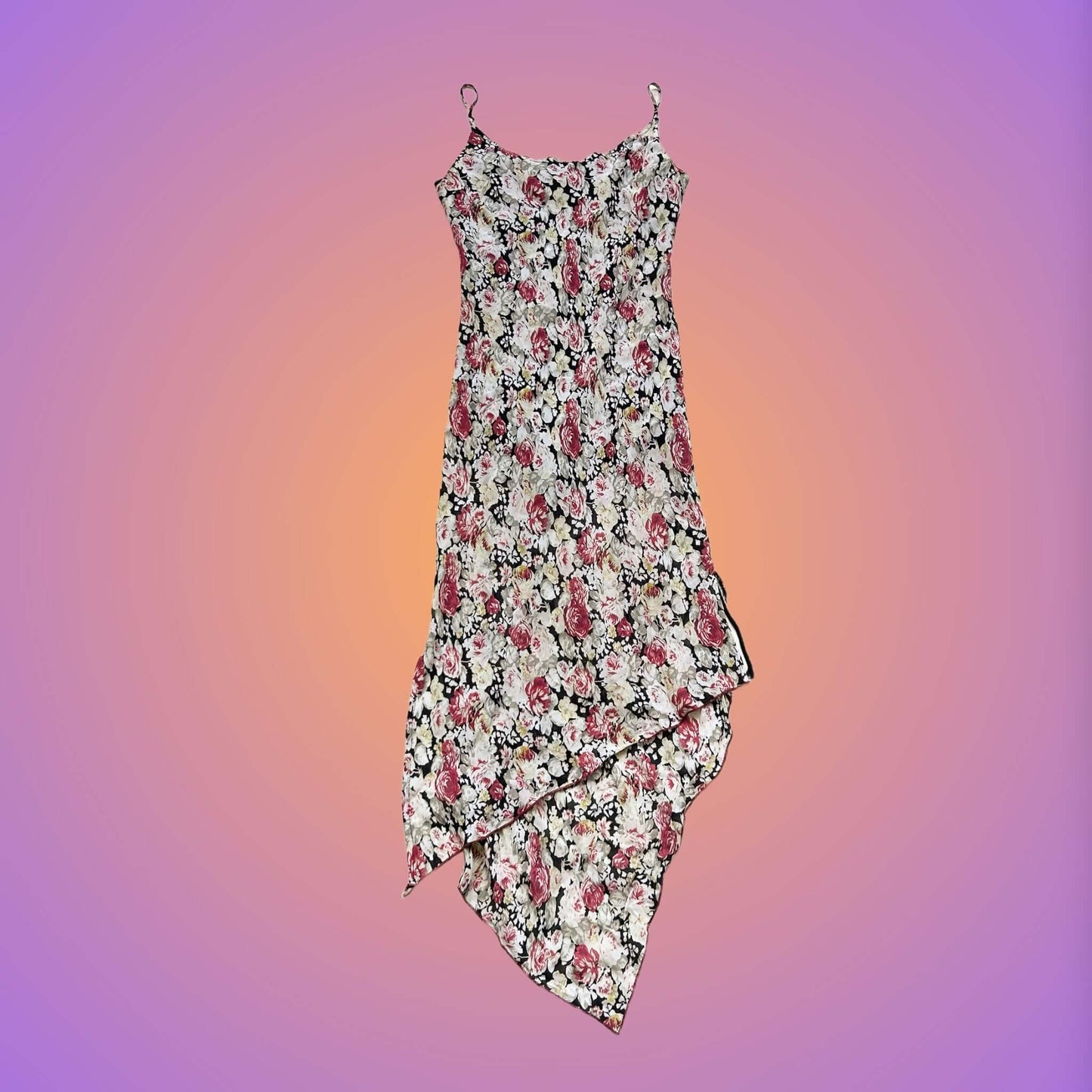 DRESS M from pliswholesale - Italian & euro Y2K supplier 💚
